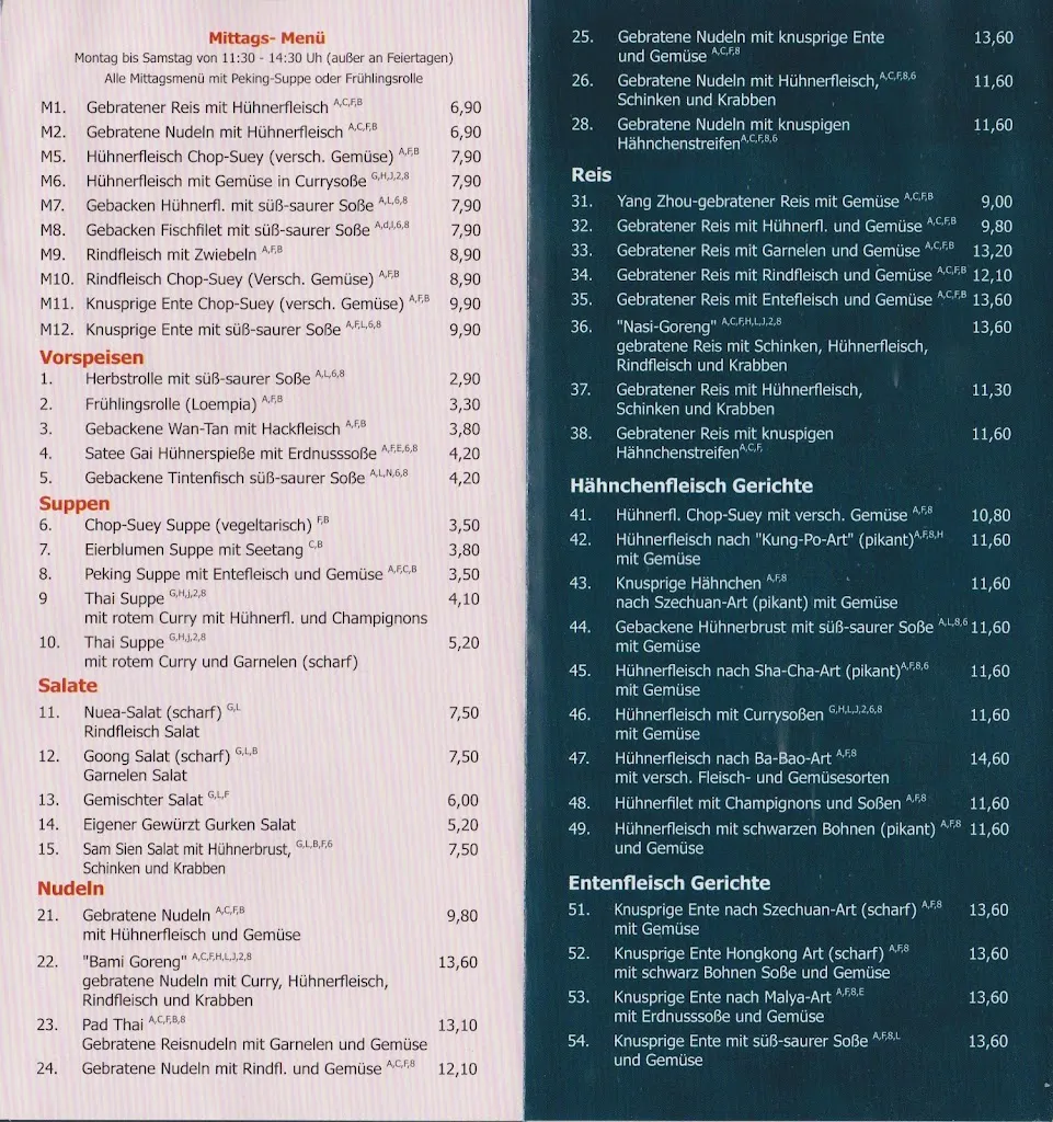 Menu_Qilin China-Restaurant_(Werra)_image_2