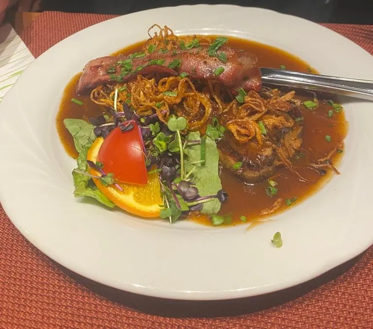 Menu_Goldener Stern - Zitzmann Gaststätten GmbH_Poppenhausen_immagine_1