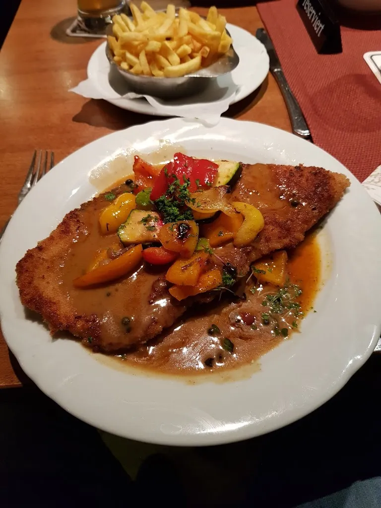 Menu_Goldener Stern - Zitzmann Gaststätten GmbH_Poppenhausen_immagine_4