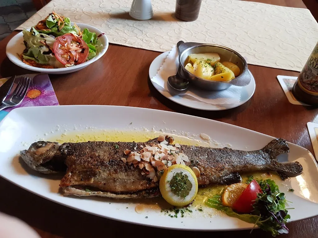 Menu_Goldener Stern - Zitzmann Gaststätten GmbH_Poppenhausen_immagine_5