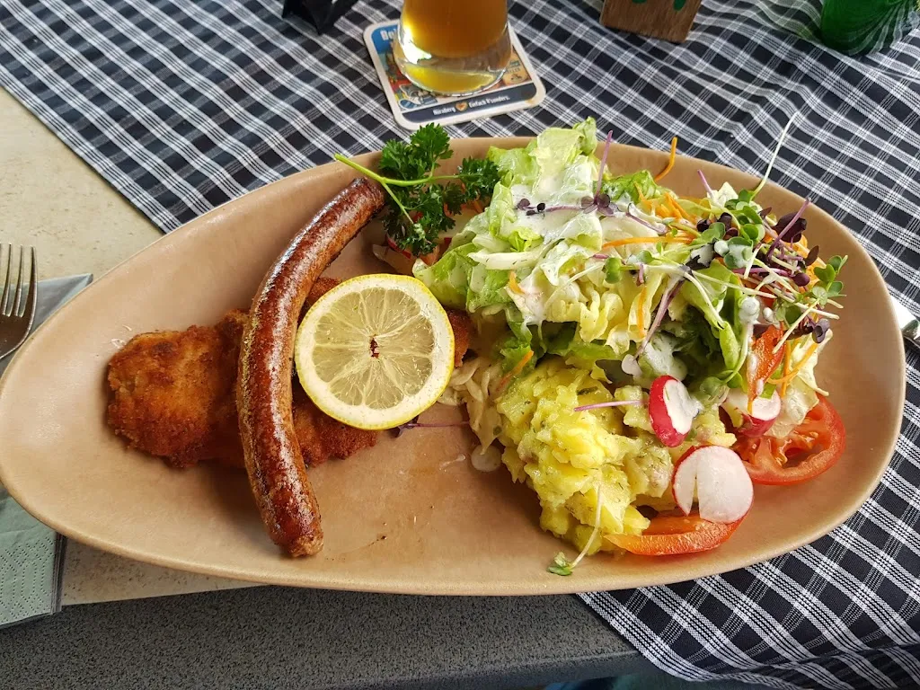 Menu_Goldener Stern - Zitzmann Gaststätten GmbH_Poppenhausen_immagine_6