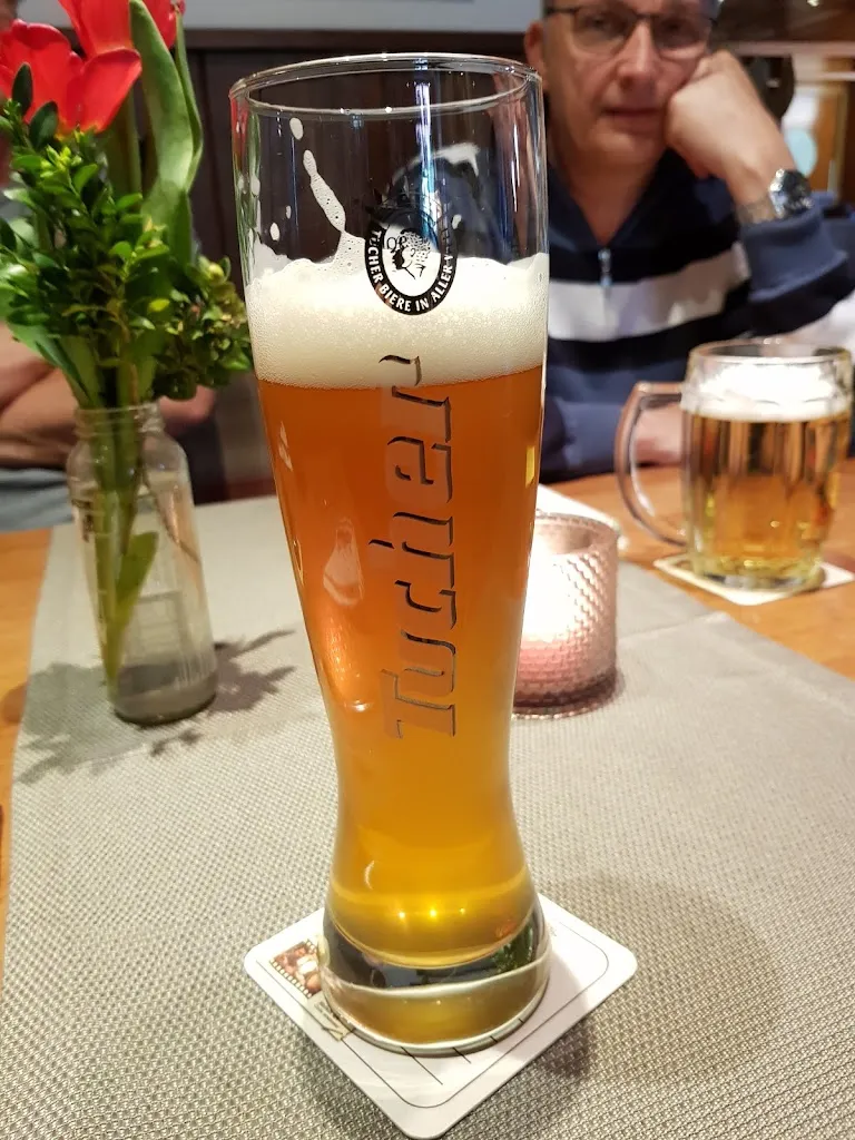 Menu_Goldener Stern - Zitzmann Gaststätten GmbH_Poppenhausen_immagine_8