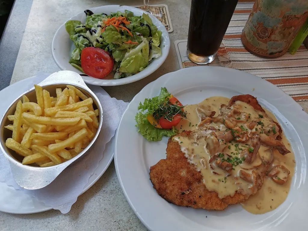 Menu_Goldener Stern - Zitzmann Gaststätten GmbH_Poppenhausen_immagine_9