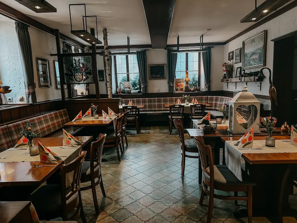 Goldener Stern - Zitzmann Gaststätten GmbH_Poppenhausen_slider_image_1