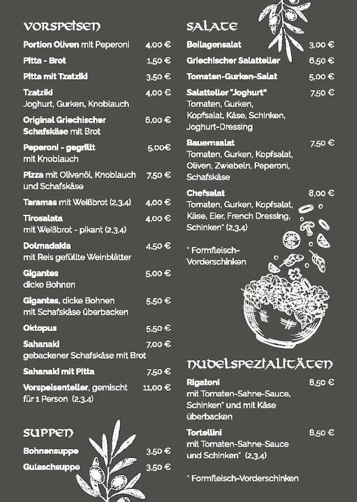 Menü_Gasthaus zur Sonne_Poppenhausen_Bild_3