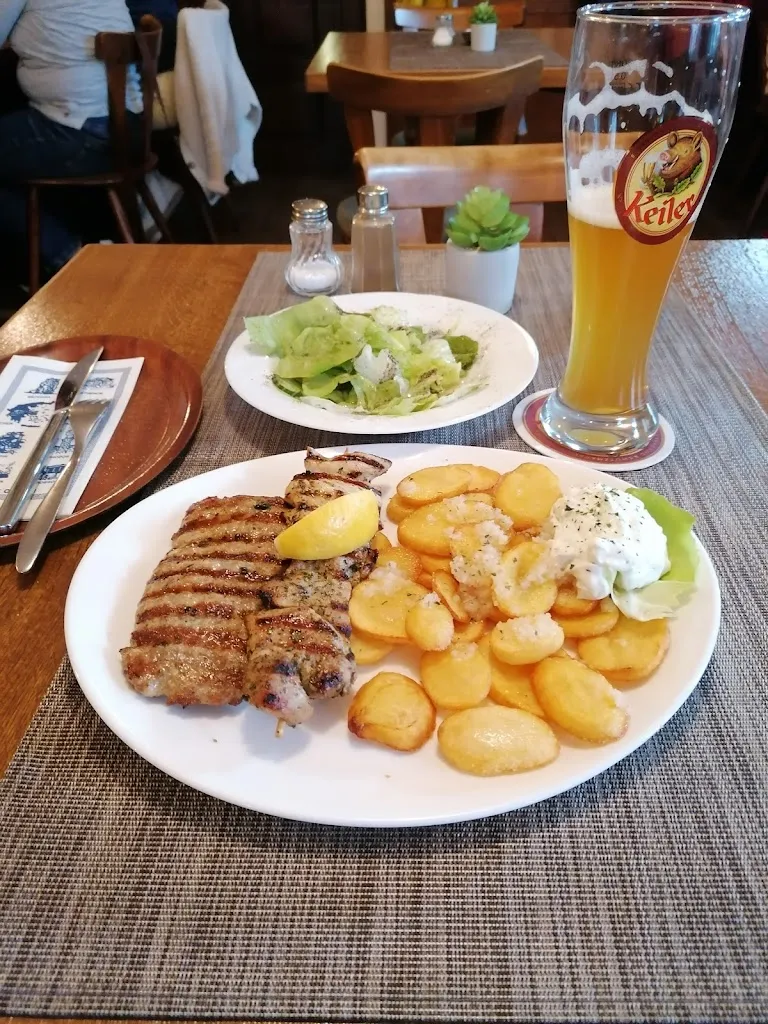 Menü_Gasthaus zur Sonne_Poppenhausen_Bild_9