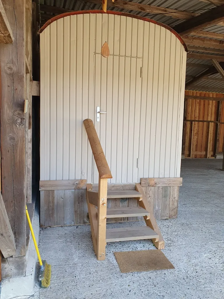 Ölmühle und Kräutergarten Zwei Lindenhof_Ottrau_slider_image_2