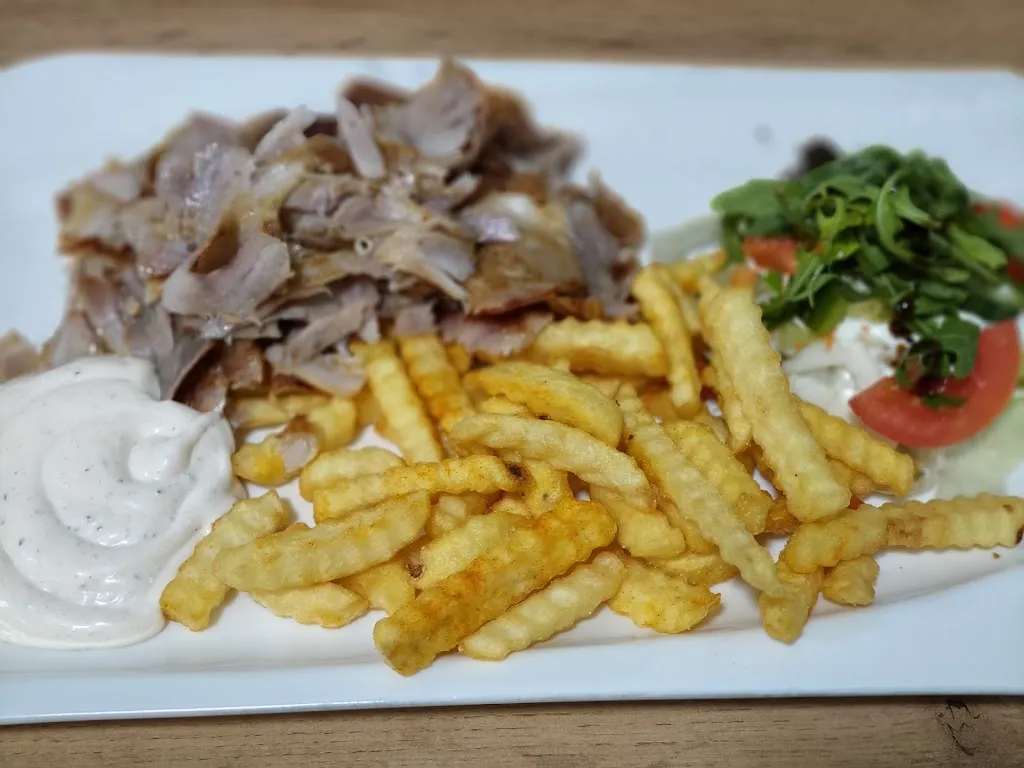 Siri K._Rabenauer Pizza & Kebap Haus Londorf-Rabenau_Rabenau_review