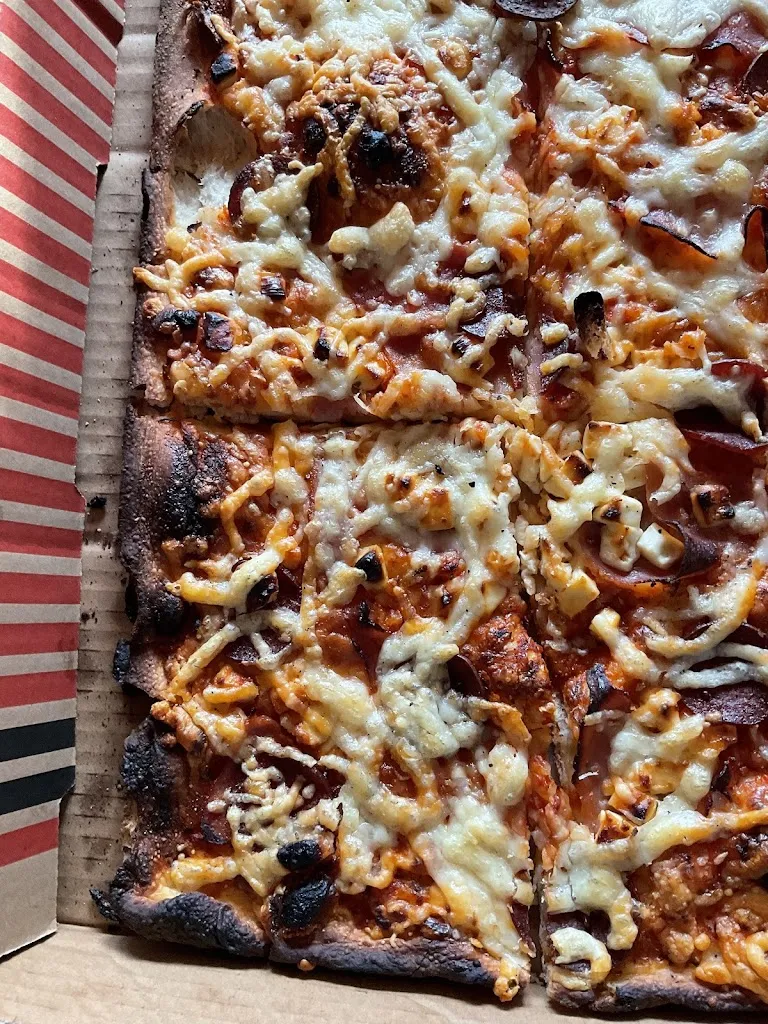 Menu_Pizza Lieferservice Da Fulvio_Rabenau_image_8