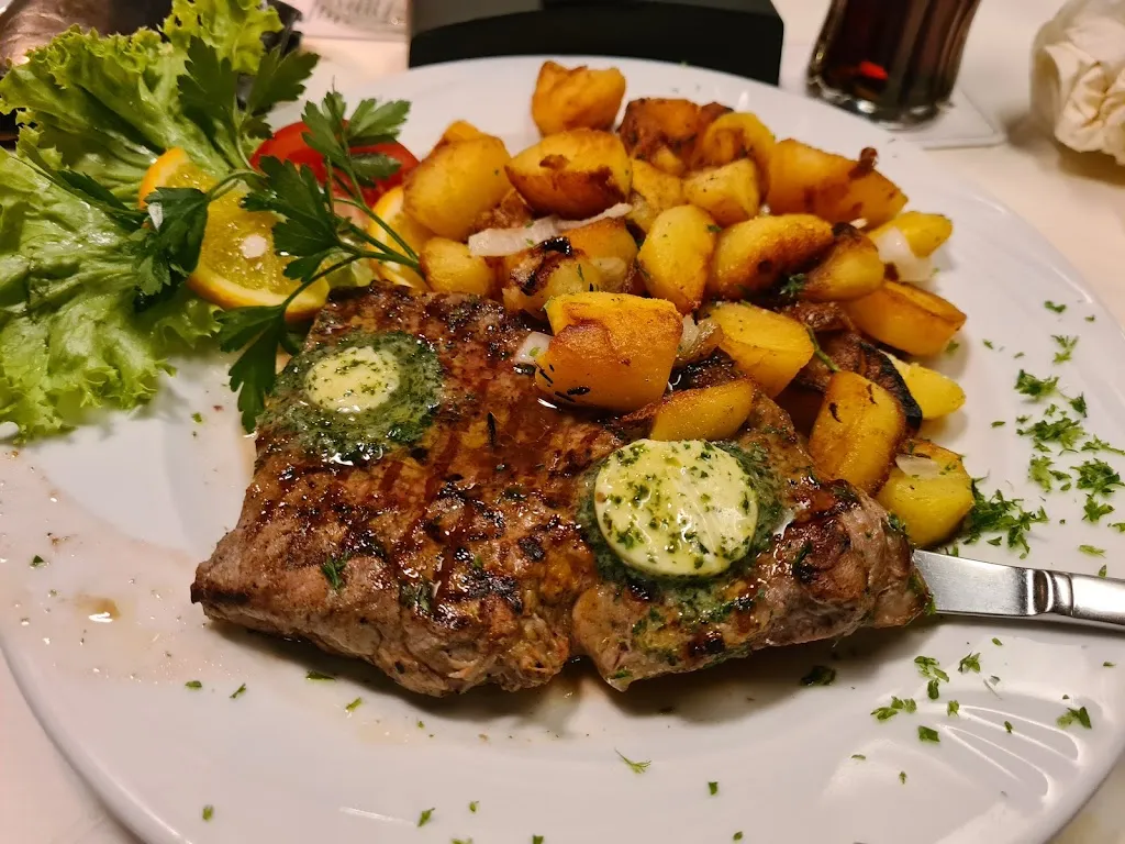 Menu_La Fattoria / Alte Schmiede_Obertshausen_immagine_7