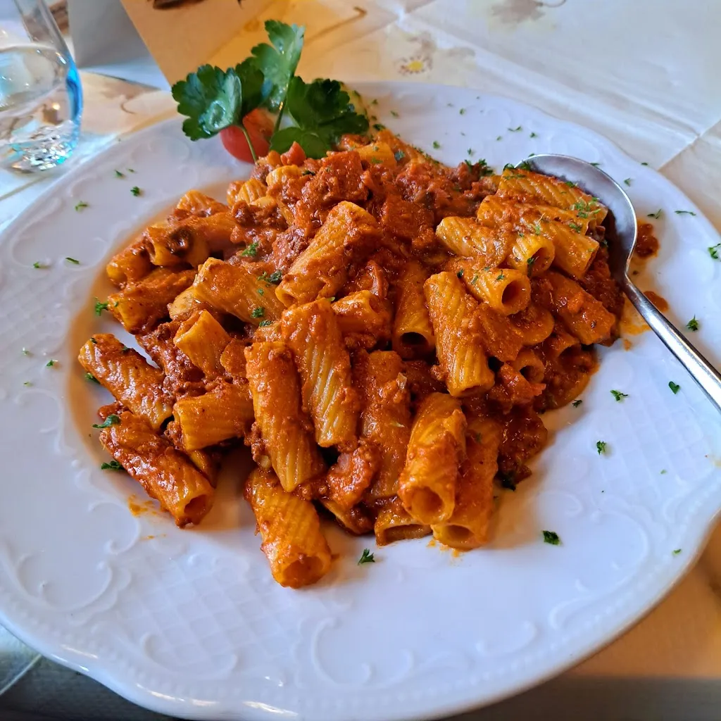 Menu_La Fattoria / Alte Schmiede_Obertshausen_immagine_8