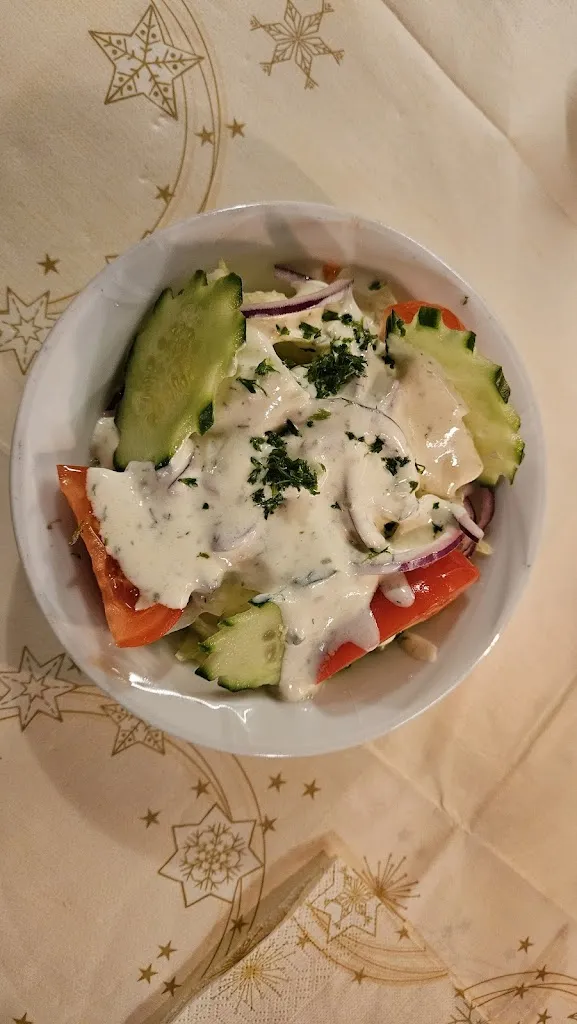 Menu_La Fattoria / Alte Schmiede_Obertshausen_immagine_9