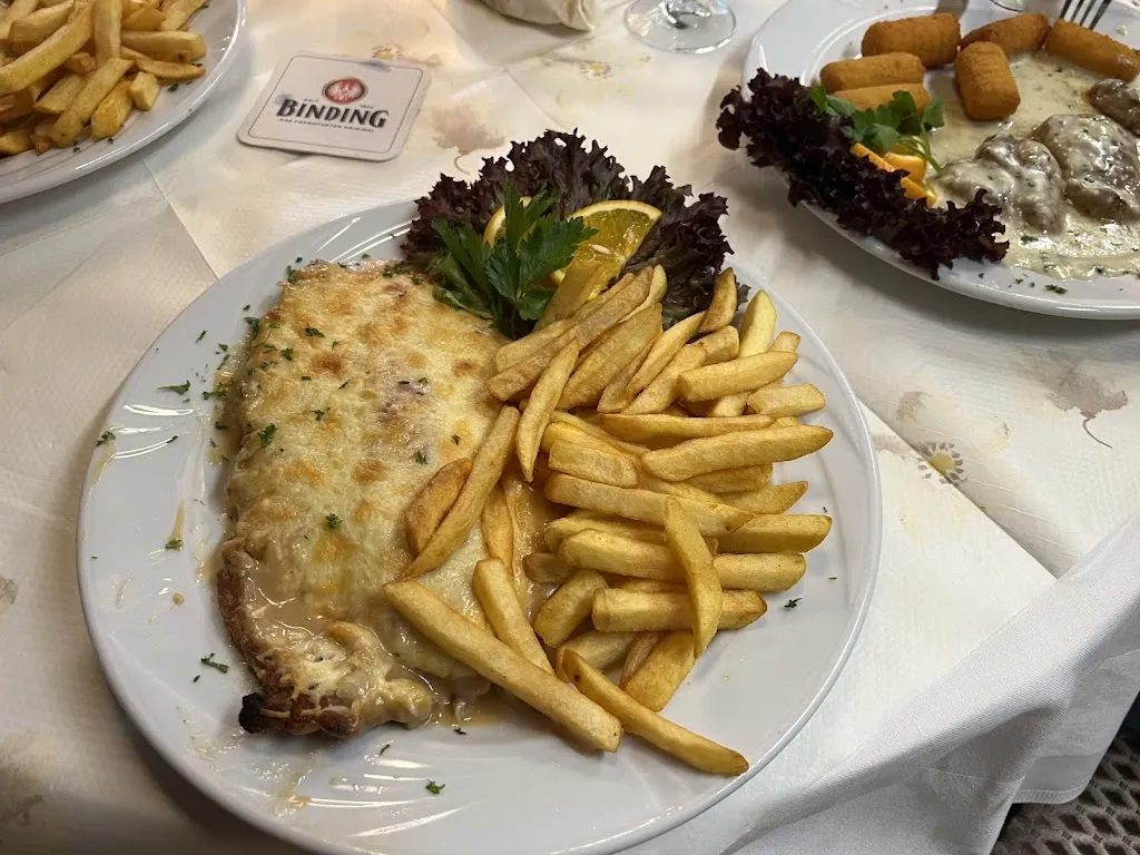 La Fattoria / Alte Schmiede_Obertshausen_slider_image_3