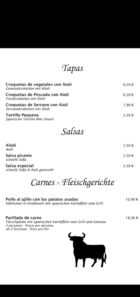 Menu_Restaurant Taberna Granada Galicia_Obertshausen_image_3