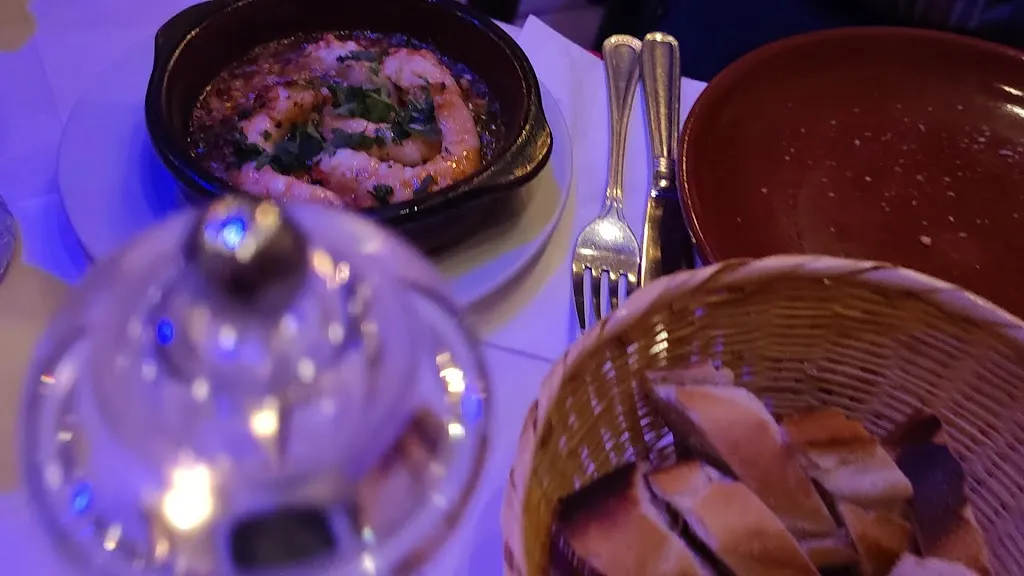 Restaurant Taberna Granada Galicia_Obertshausen_slider_image_2