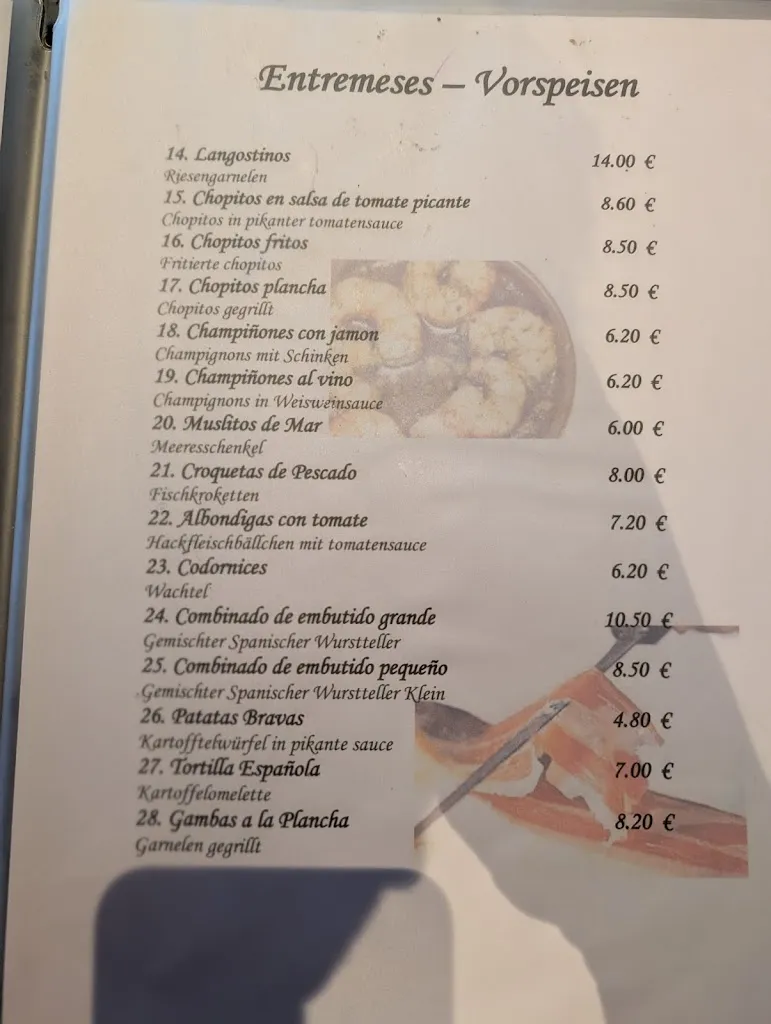 Menu_El Centro / Spanischer Elternverein_Obertshausen_image_2