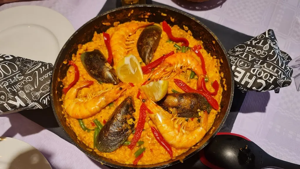 Menu_El Centro / Spanischer Elternverein_Obertshausen_image_7