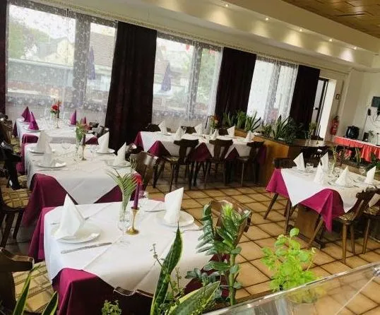 Tandoori garden 2 ristorante a Obertshausen