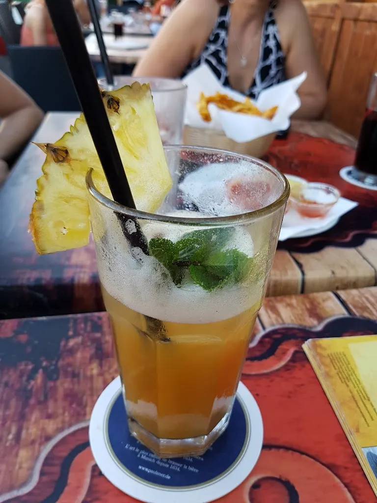 Menu_El Cuervo Cantina Y Bar_Obertshausen_immagine_5