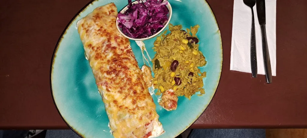 Menu_El Cuervo Cantina Y Bar_Obertshausen_immagine_6