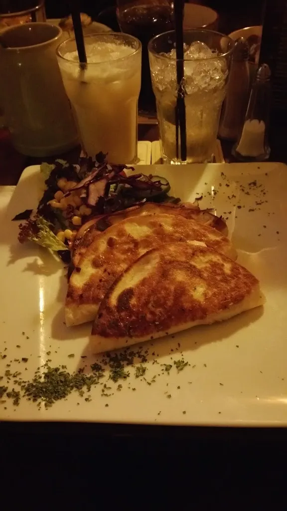 Menu_El Cuervo Cantina Y Bar_Obertshausen_immagine_7