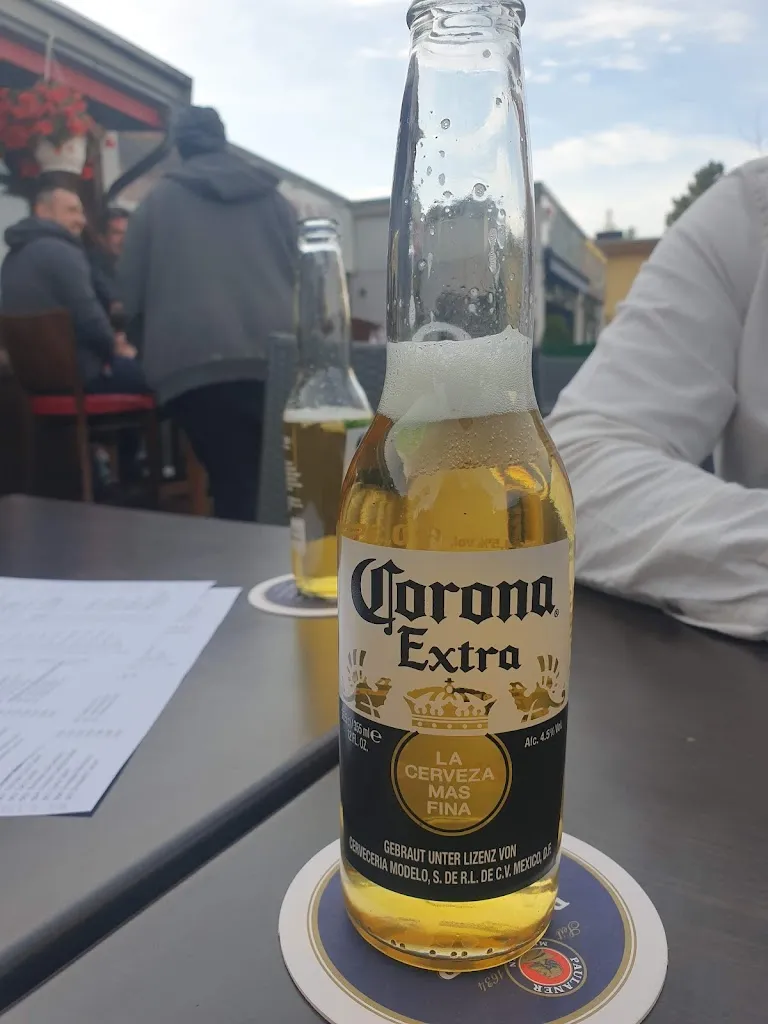 Menu_El Cuervo Cantina Y Bar_Obertshausen_immagine_8