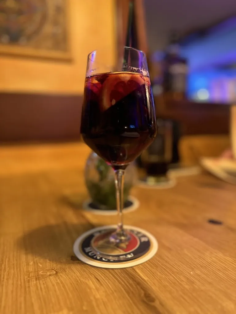 Menu_El Cuervo Cantina Y Bar_Obertshausen_immagine_9