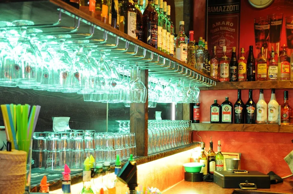 El Cuervo Cantina Y Bar ristorante a Obertshausen