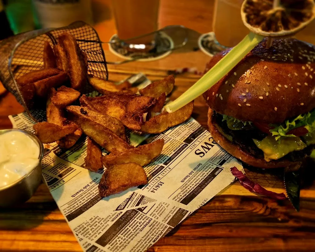 El Cuervo Cantina Y Bar_Obertshausen_slider_image_2