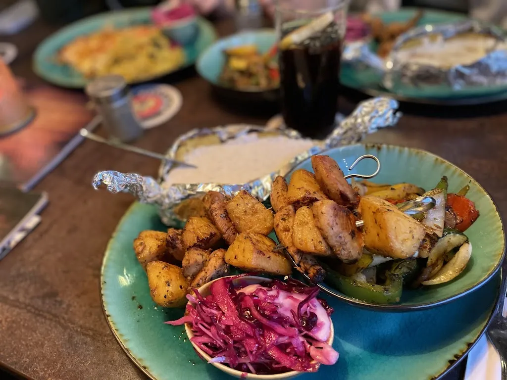 El Cuervo Cantina Y Bar_Obertshausen_slider_image_3