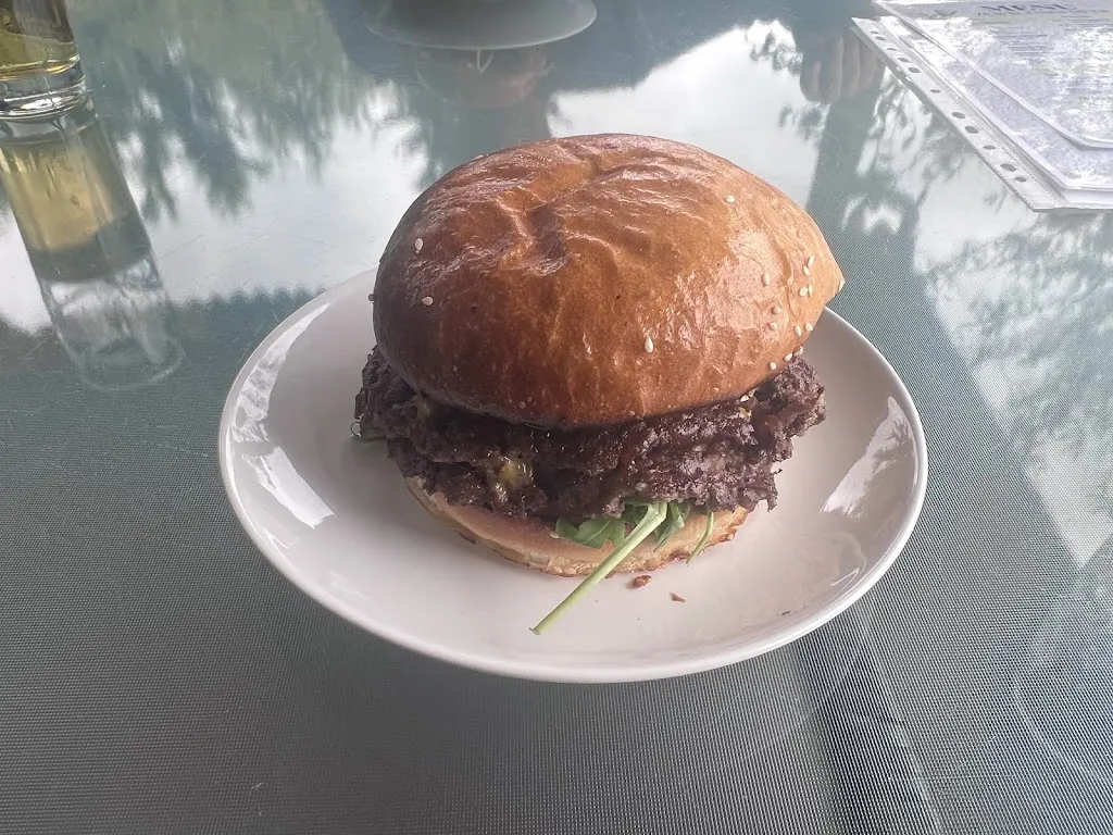 Mihail Lilov_Zum kleinen Meto_Obertshausen_review