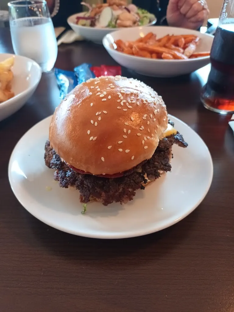 Klaus_Zum kleinen Meto_Obertshausen_review