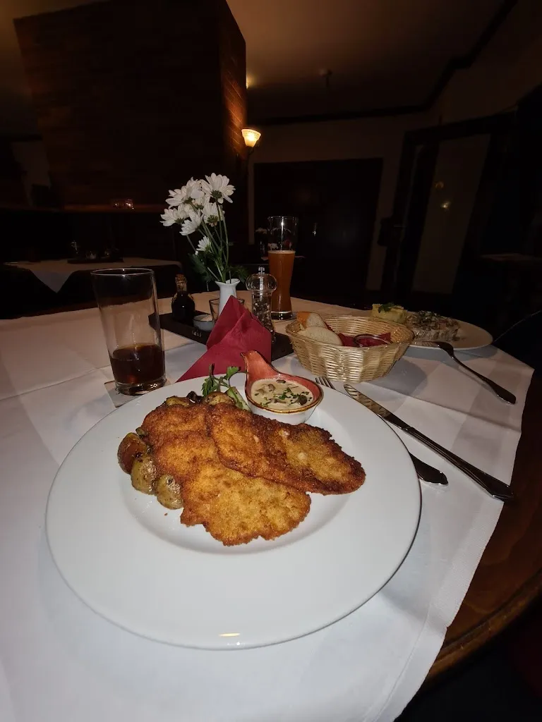 Menu_Sergios Restaurant_Obertshausen_immagine_3