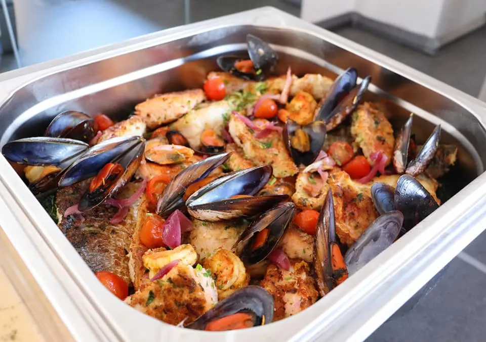 Menu_Sergios Restaurant_Obertshausen_immagine_9