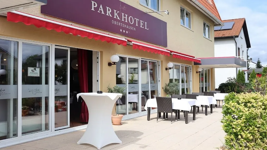 Sergios Restaurant restaurant in Obertshausen