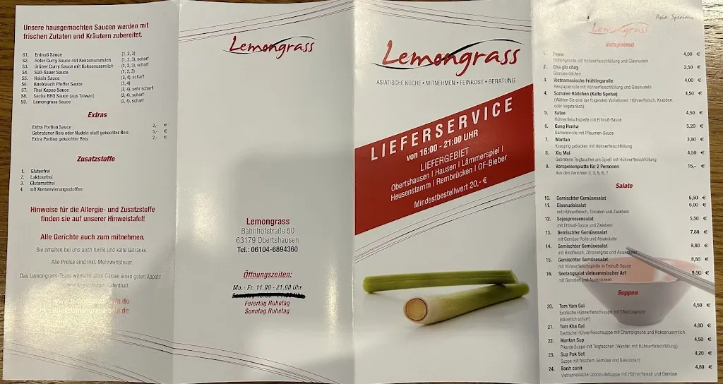 Menu_Lemongrass Asia Feinkost_Obertshausen_image_1