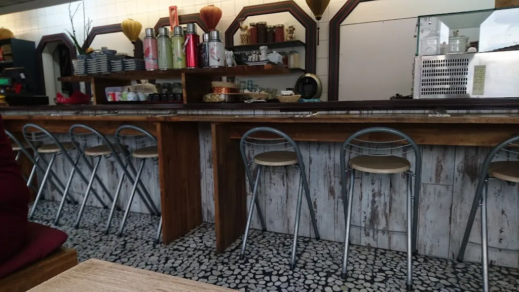 Lemongrass Asia Feinkost restaurant in Obertshausen