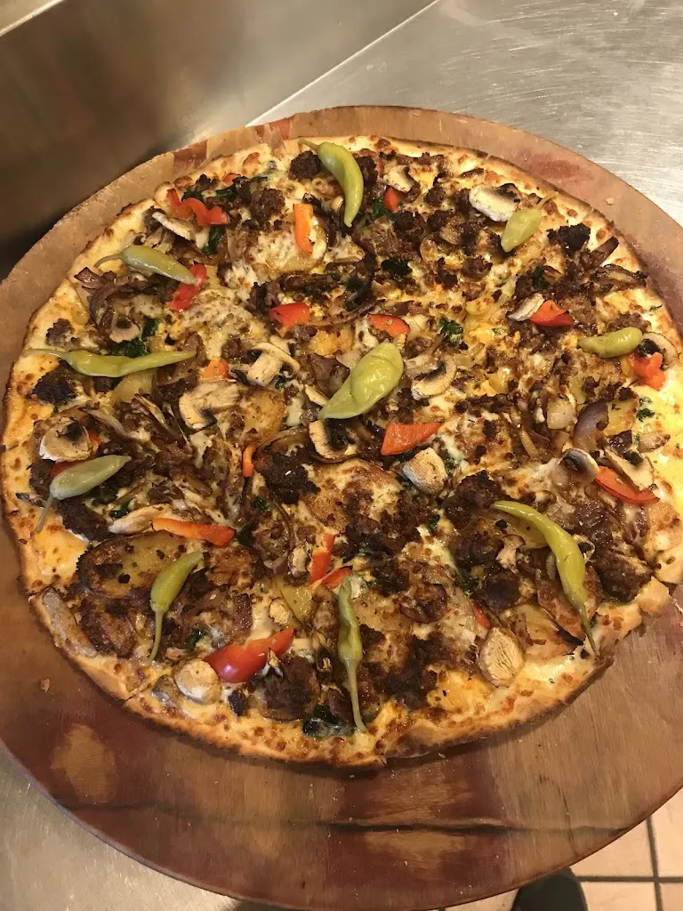 Menu_Tasty Pizza - Lieferung & Abholung - Obertshausen_Obertshausen_immagine_3