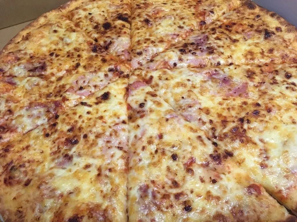 Menu_Tasty Pizza - Lieferung & Abholung - Obertshausen_Obertshausen_immagine_6