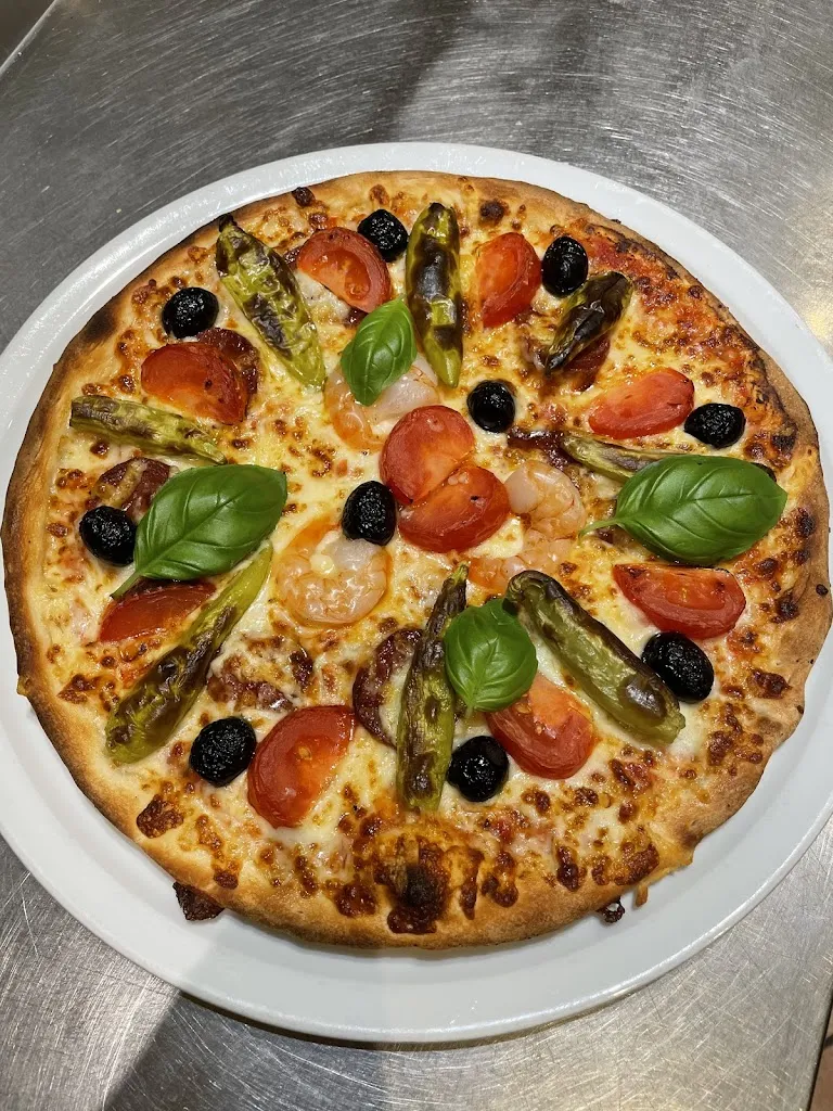 Menu_Tasty Pizza - Lieferung & Abholung - Obertshausen_Obertshausen_immagine_9