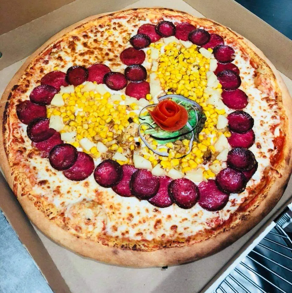 Tasty Pizza - Lieferung & Abholung - Obertshausen_Obertshausen_slider_image_2