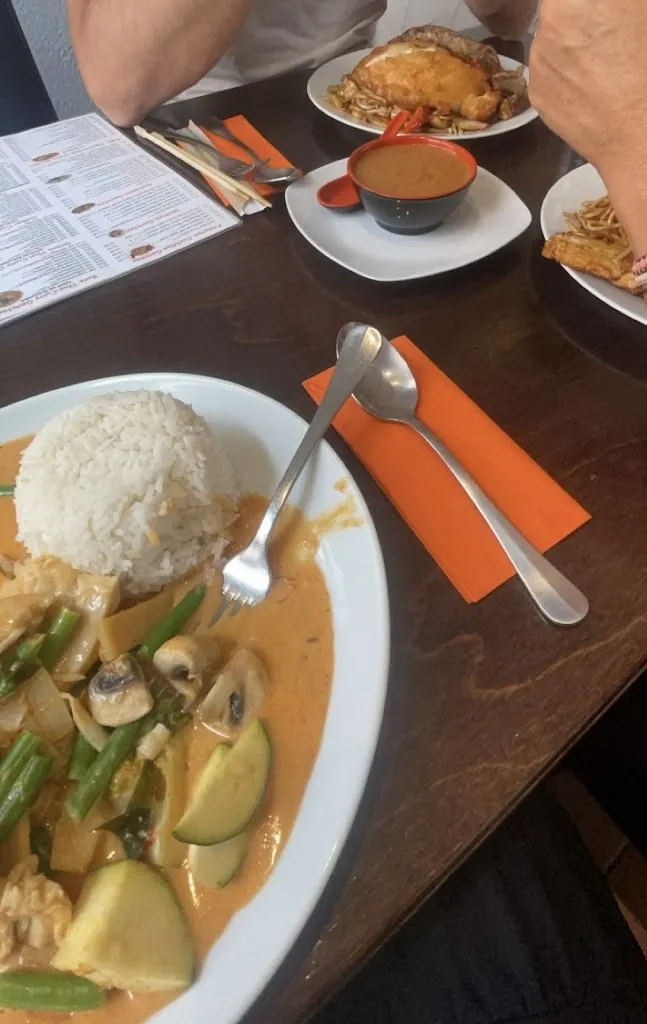 Anna K_Asia Bistro Sushi & Wok Obertshausen_Obertshausen_review