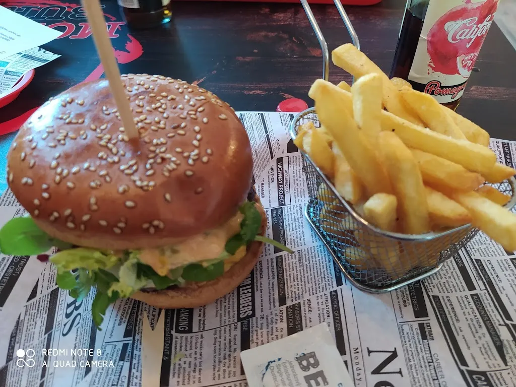 Menu_Monkey‘s Burger_Obertshausen_image_8