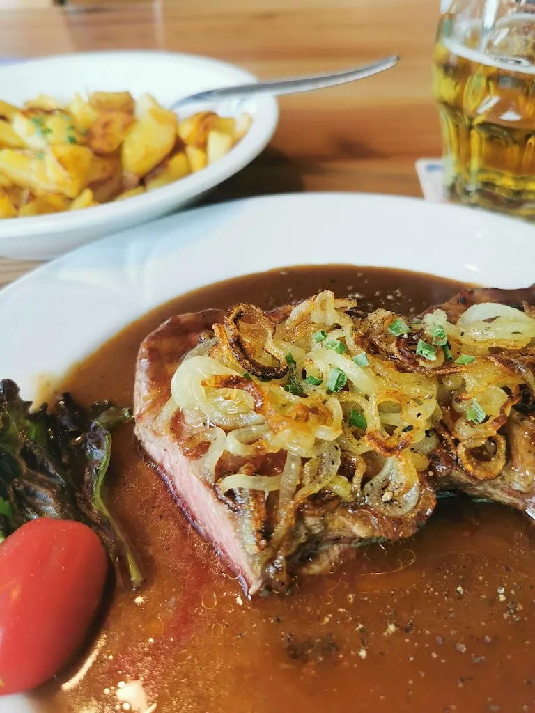 Frank Gladisch_Gasthaus Rössle Inh. Hermann Hirschmann_Obersontheim_review