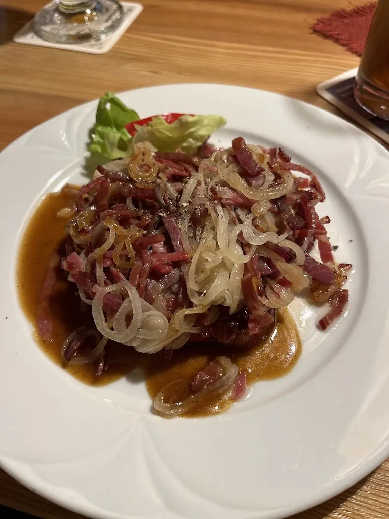 Yu_Gasthaus Rössle Inh. Hermann Hirschmann_Obersontheim_review