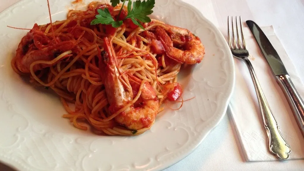 Ristorante Pizzeria Bella Vista ristorante a Obertshausen