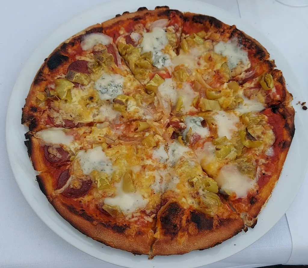 Ristorante Pizzeria Bella Vista_Obertshausen_slider_image_2