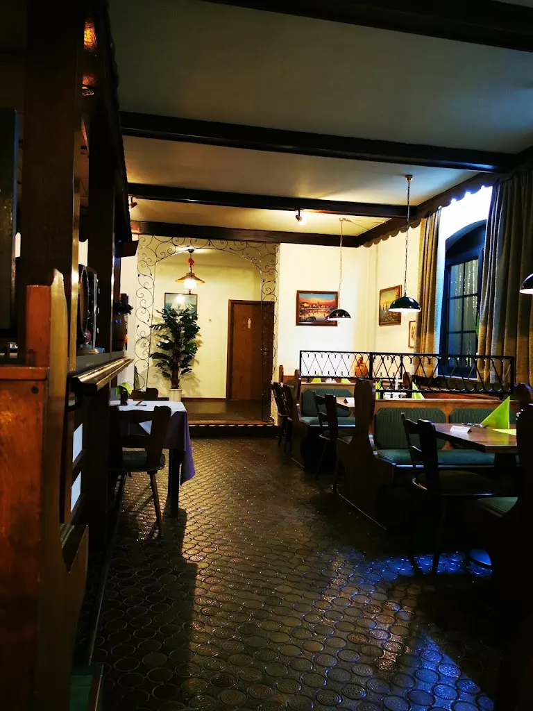 Restaurant Alt Dubrovnik restaurant in Obertshausen