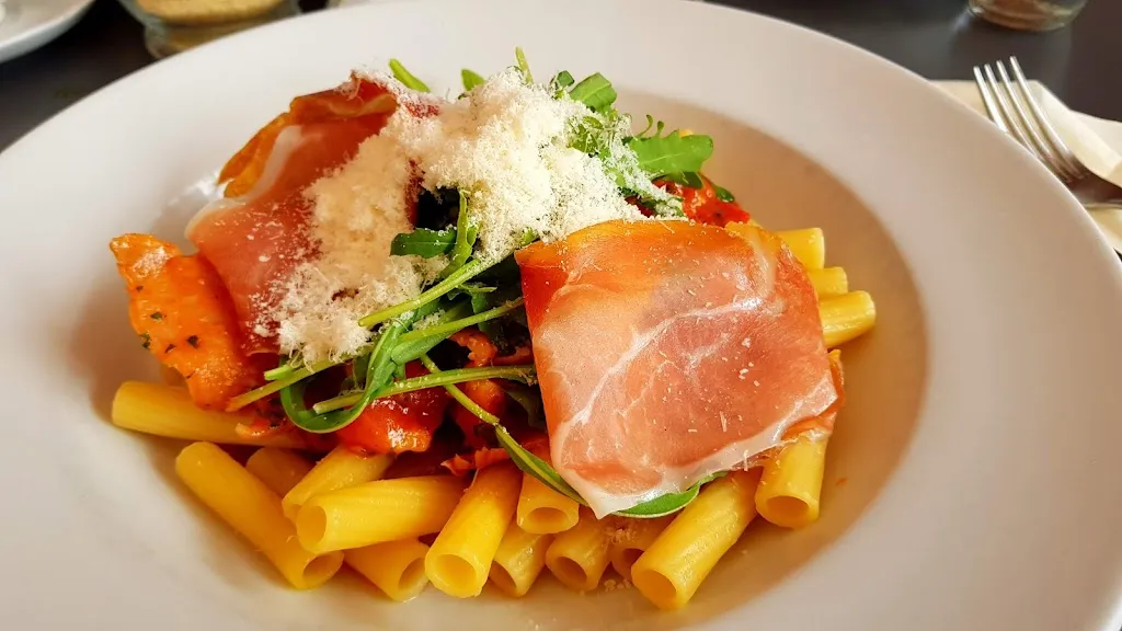 Restaurante Candioti “Trattoria il Calabrese”_Rasdorf_slider_image_2