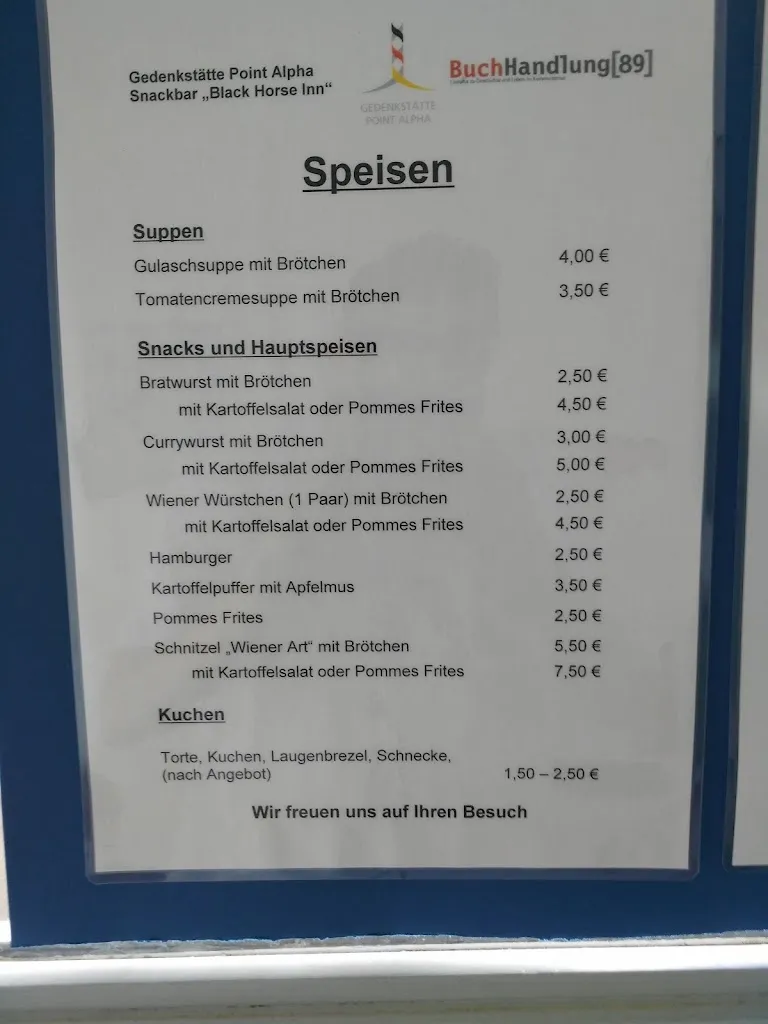 Menu_Black Horse Inn_Rasdorf_image_3